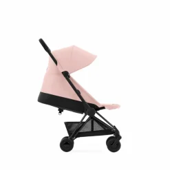 Buggy Coya Peach Pink