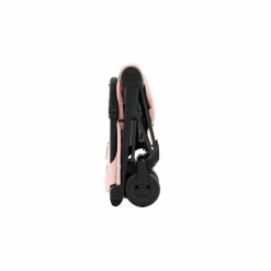 Buggy Coya Peach Pink