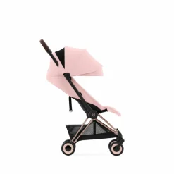 Buggy Coya Peach Pink