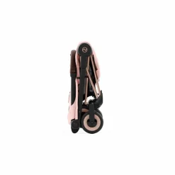 Buggy Coya Peach Pink