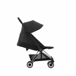 Buggy Coya Sepia Black