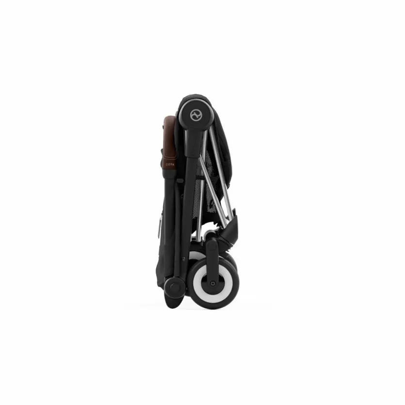 Buggy Coya Sepia Black