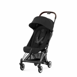 Buggy Coya Sepia Black