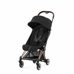 Buggy Coya Sepia Black