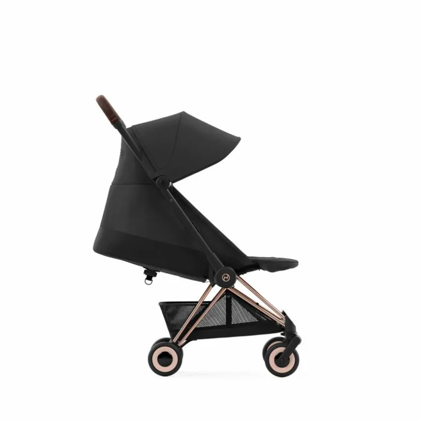 Buggy Coya Sepia Black