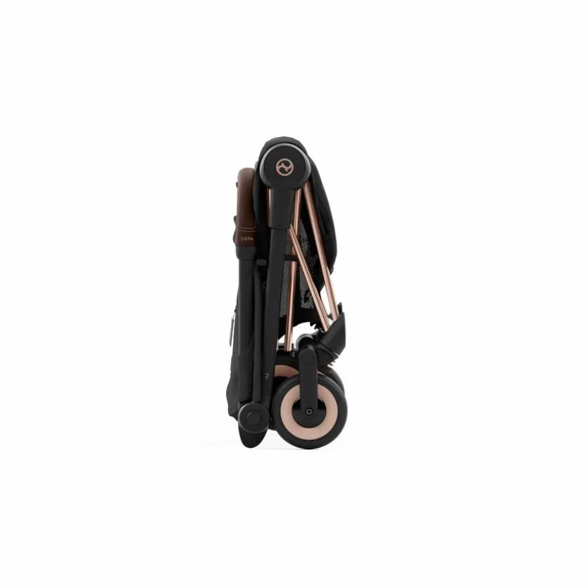 Buggy Coya Sepia Black