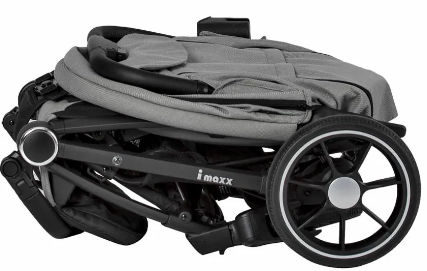 Buggy i maxx stone
