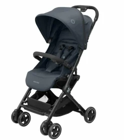 Buggy Lara2 Essential Black