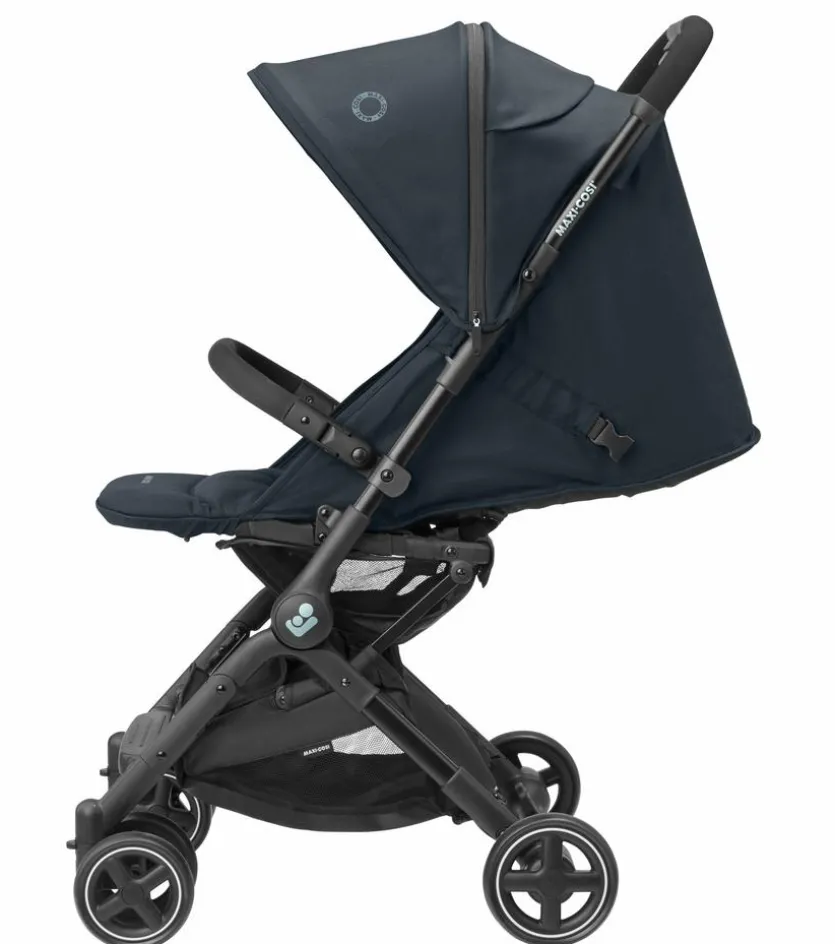 Buggy Lara2 Essential Graphite