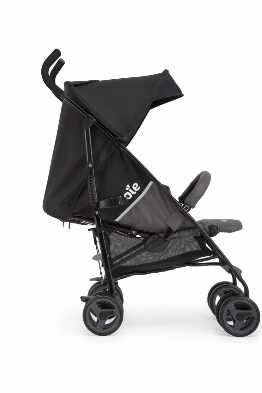Buggy Nitro LX Ember