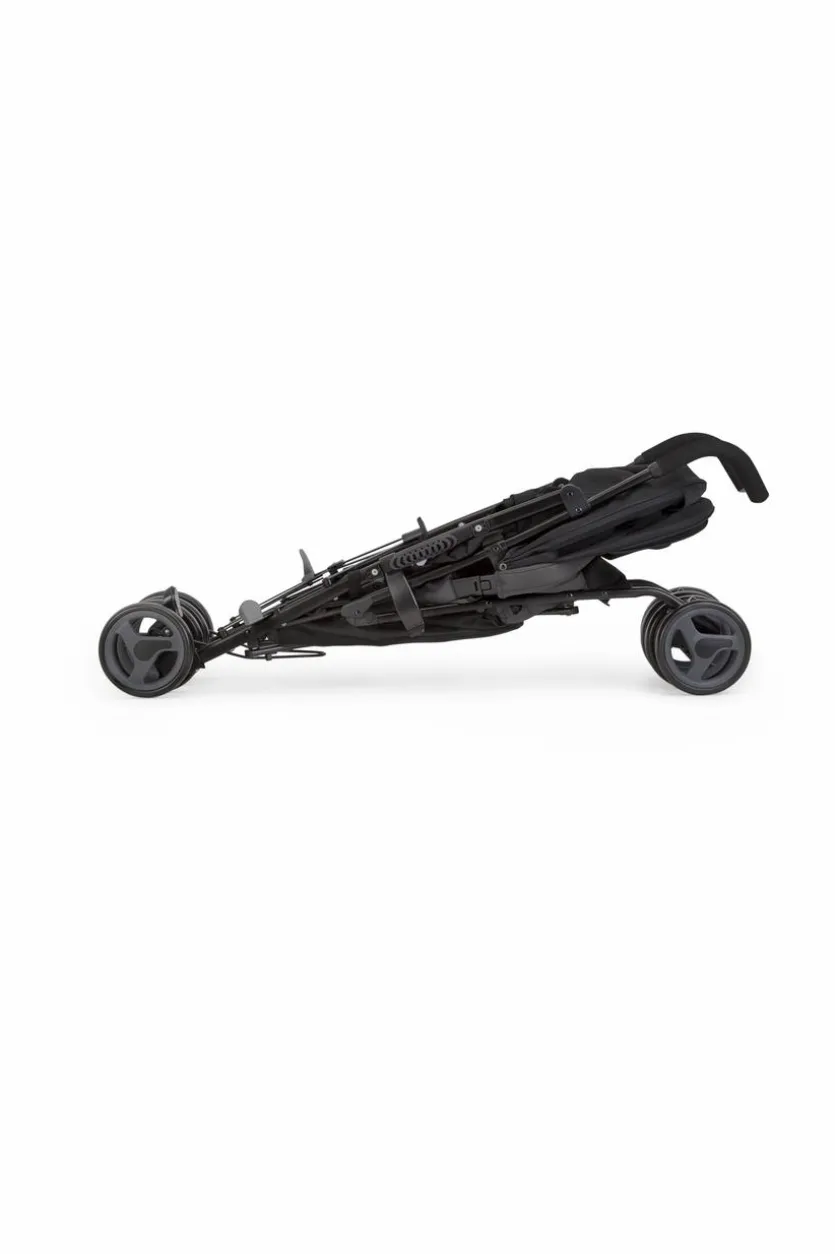 Buggy Nitro LX Ember