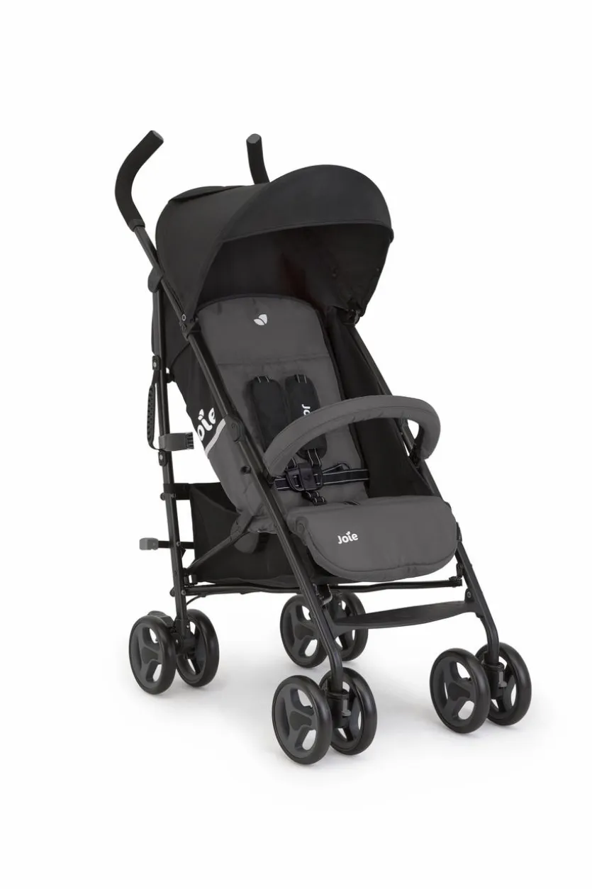 Buggy Nitro LX Ember
