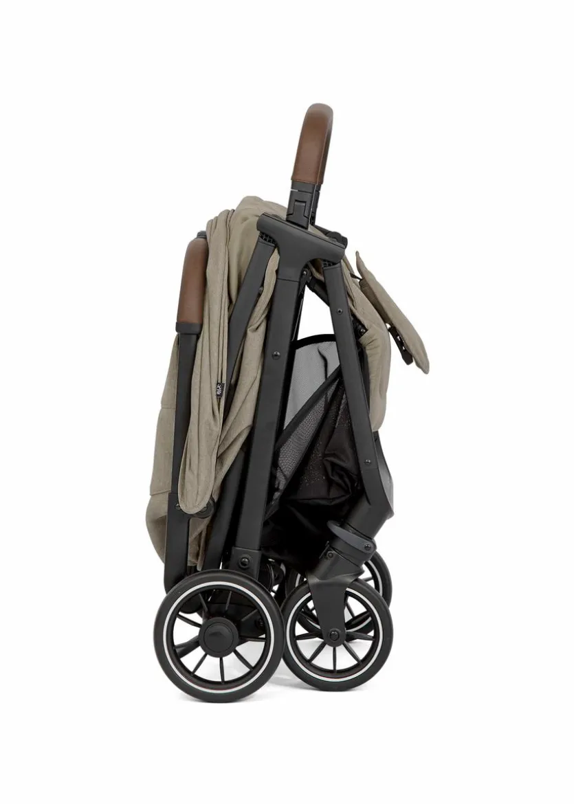 Buggy Pact Pro Oak
