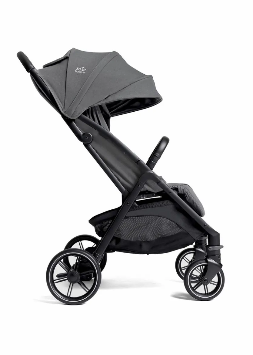 Buggy Parcel LX Ebony