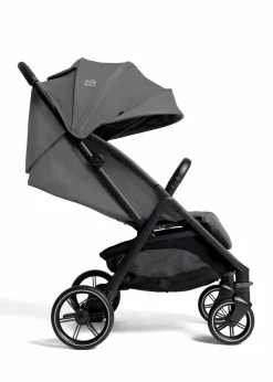 Buggy Parcel LX Ebony