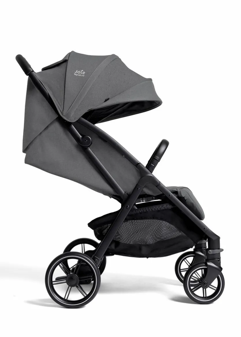 Buggy Parcel LX Ebony