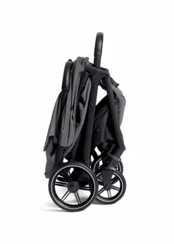 Buggy Parcel LX Ebony