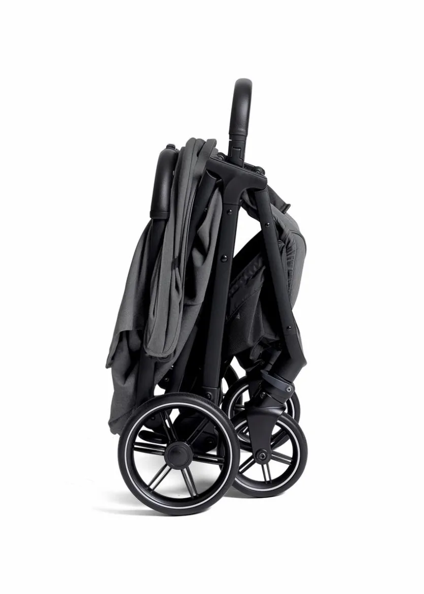Buggy Parcel LX Ebony