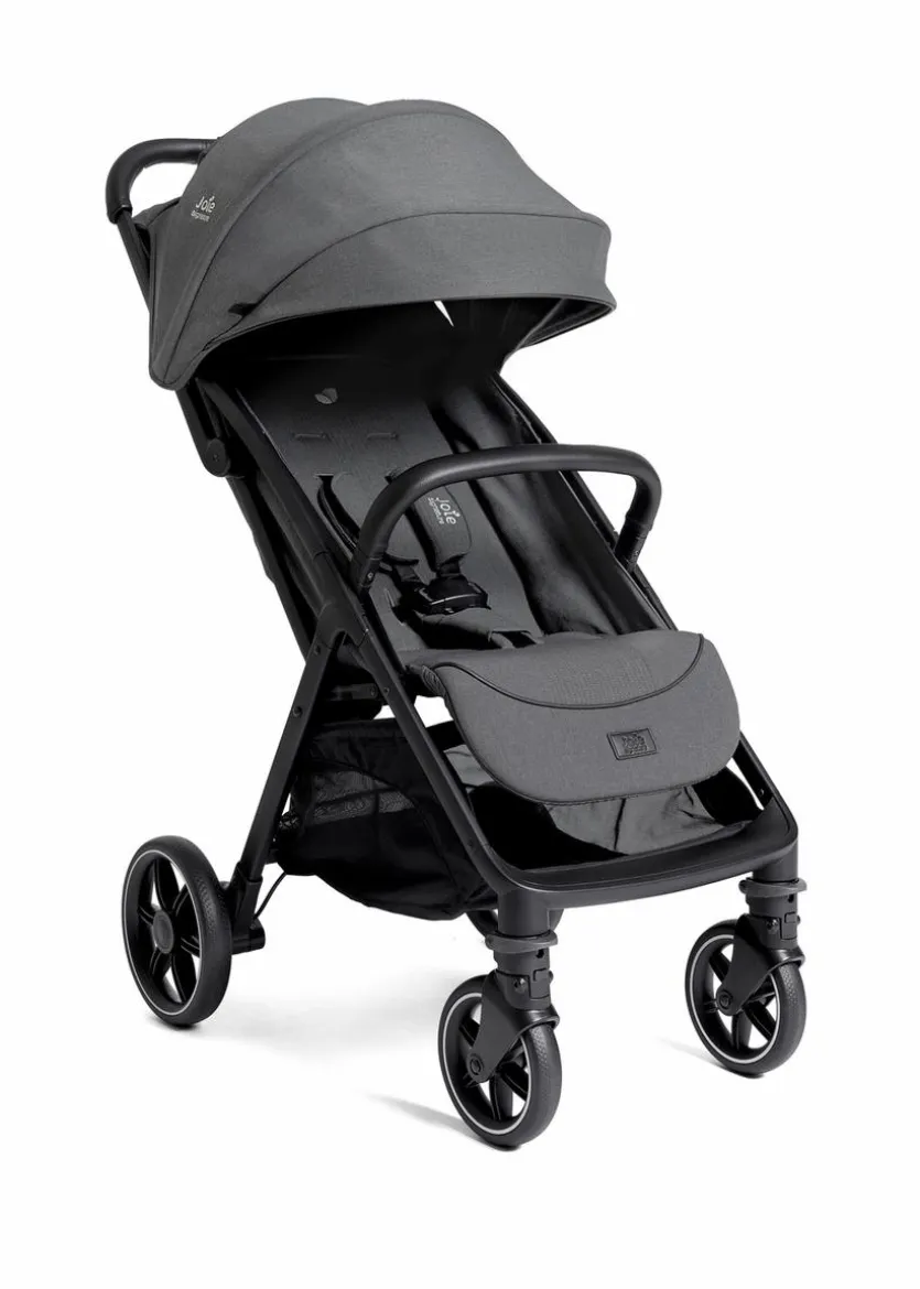 Buggy Parcel LX Ebony