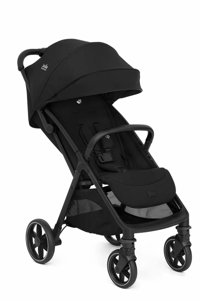 Buggy Parcel LX Eclipse