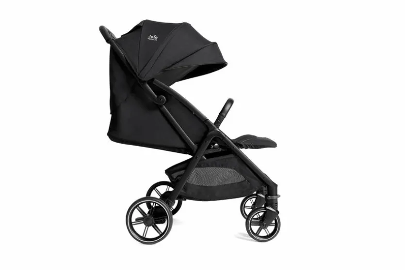 Buggy Parcel LX Eclipse