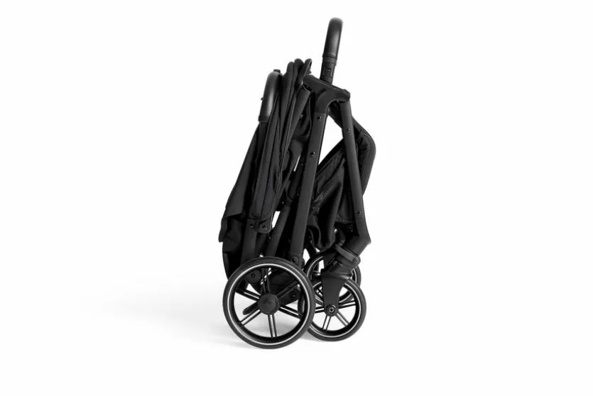 Buggy Parcel LX Eclipse