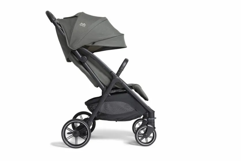 Buggy Parcel LX Evergreen