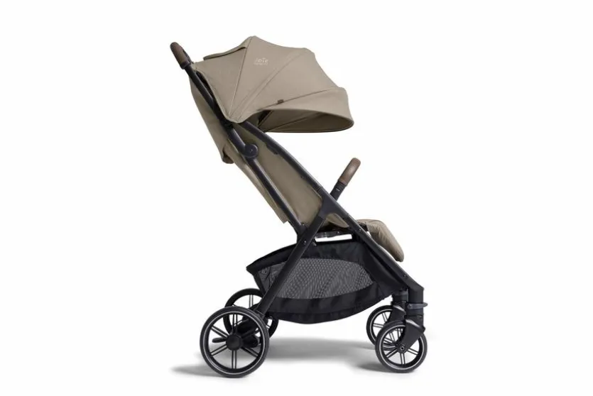 Buggy Parcel LX Sandstone
