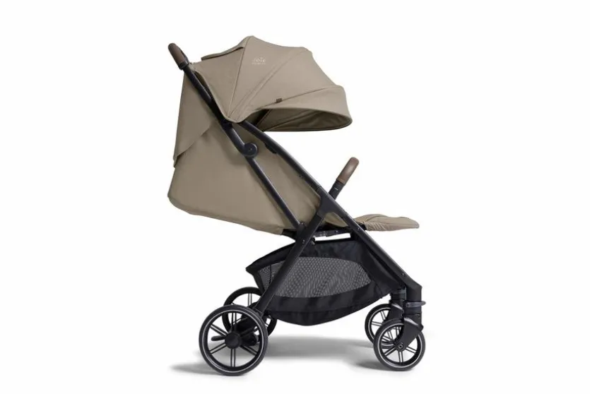 Buggy Parcel LX Sandstone