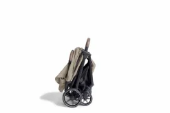 Buggy Parcel LX Sandstone