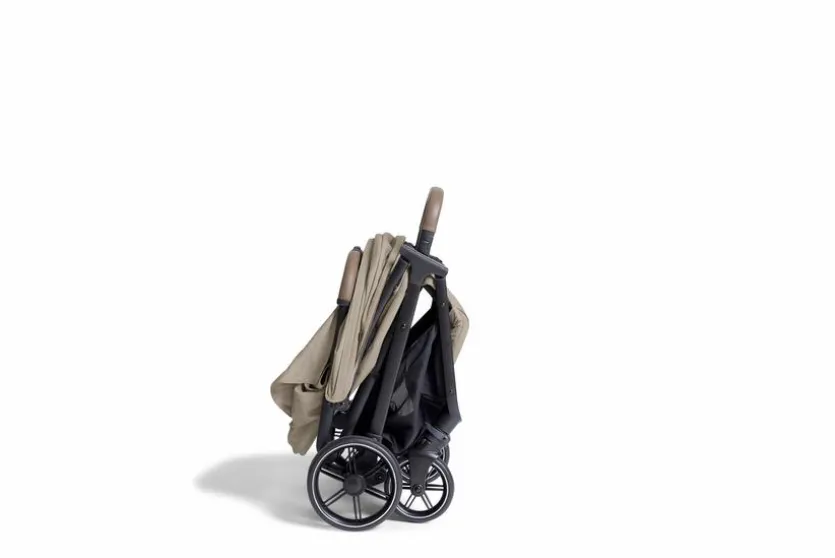 Buggy Parcel LX Sandstone