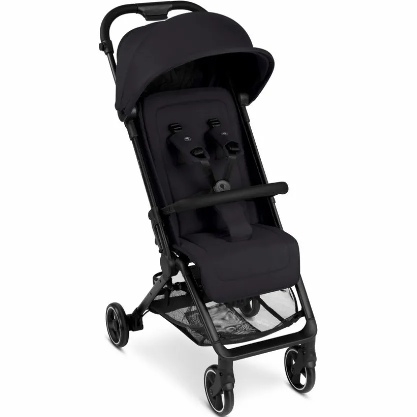 Buggy Ping 3 Travel Coal