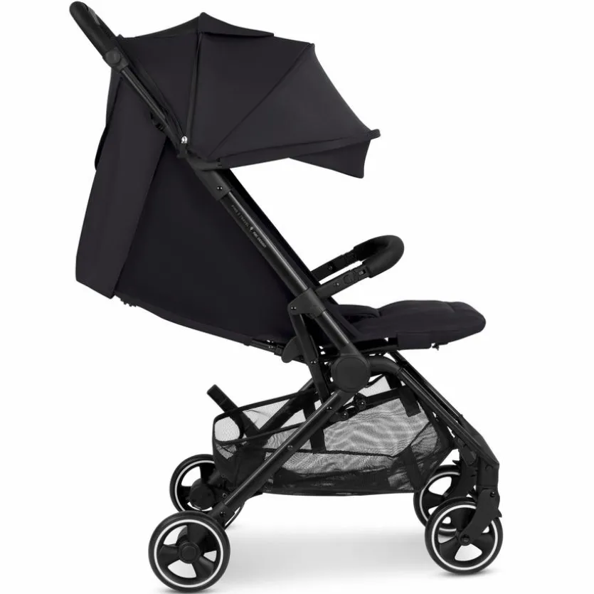 Buggy Ping 3 Travel Coal