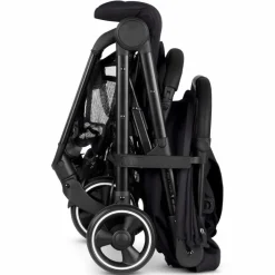Buggy Ping 3 Travel Coal