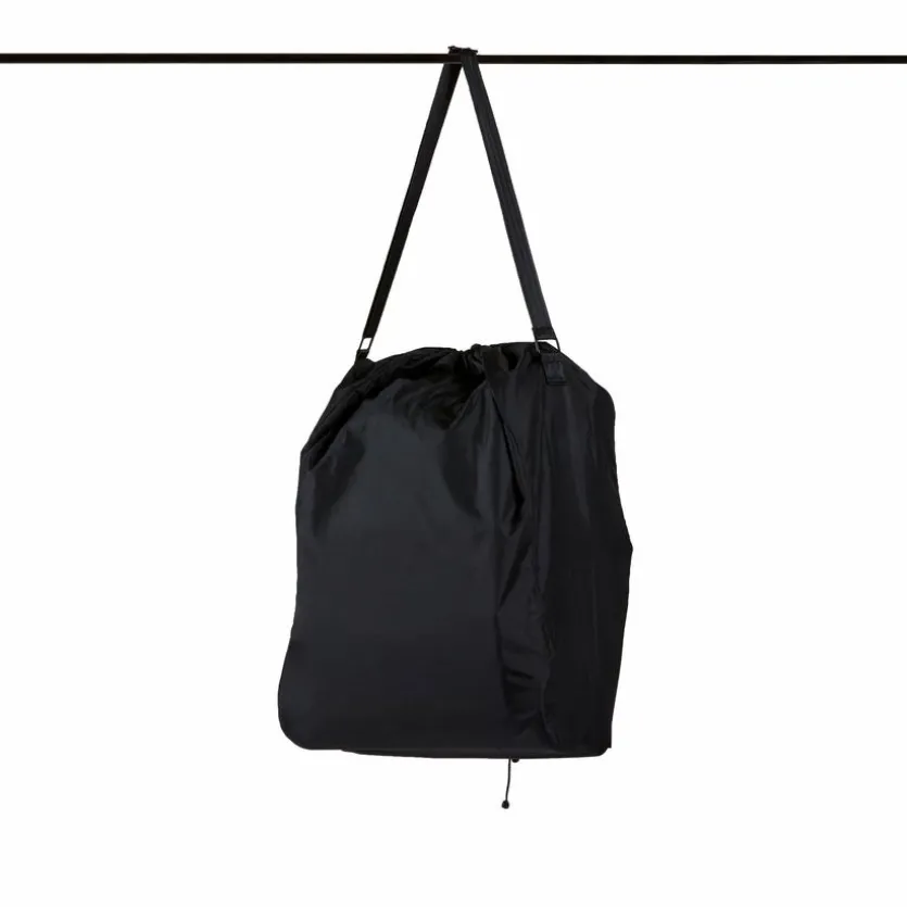 Buggy Ping 3 Travel Coal