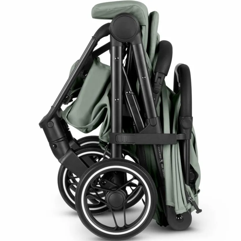 Buggy Ping 3 Trekking Pine