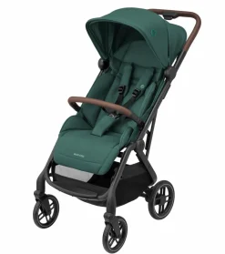 Buggy Soho Essential Green