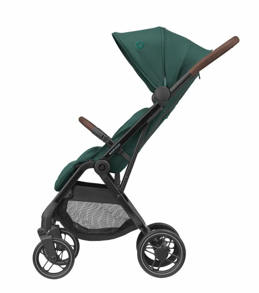 Buggy Soho Essential Green