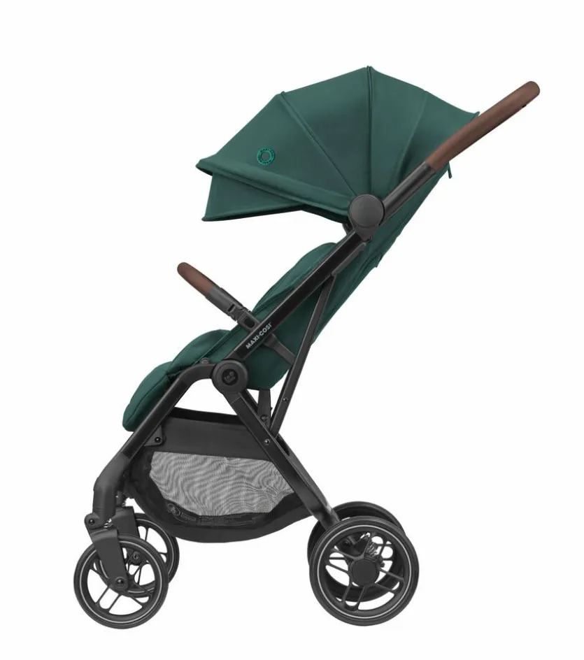 Buggy Soho Essential Green