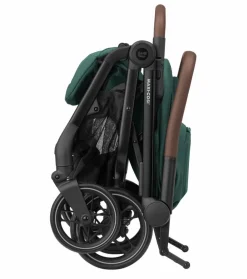 Buggy Soho Essential Green