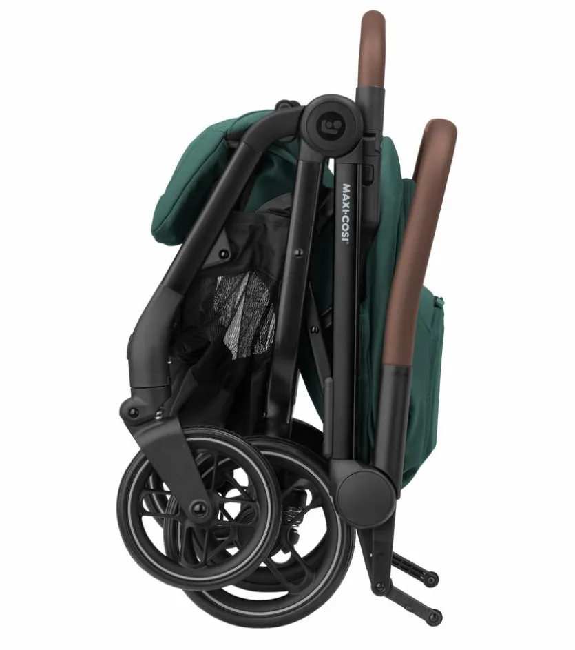 Buggy Soho Essential Green