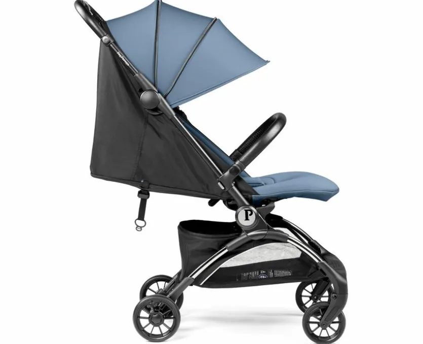 Buggy Volo Blue Cameo