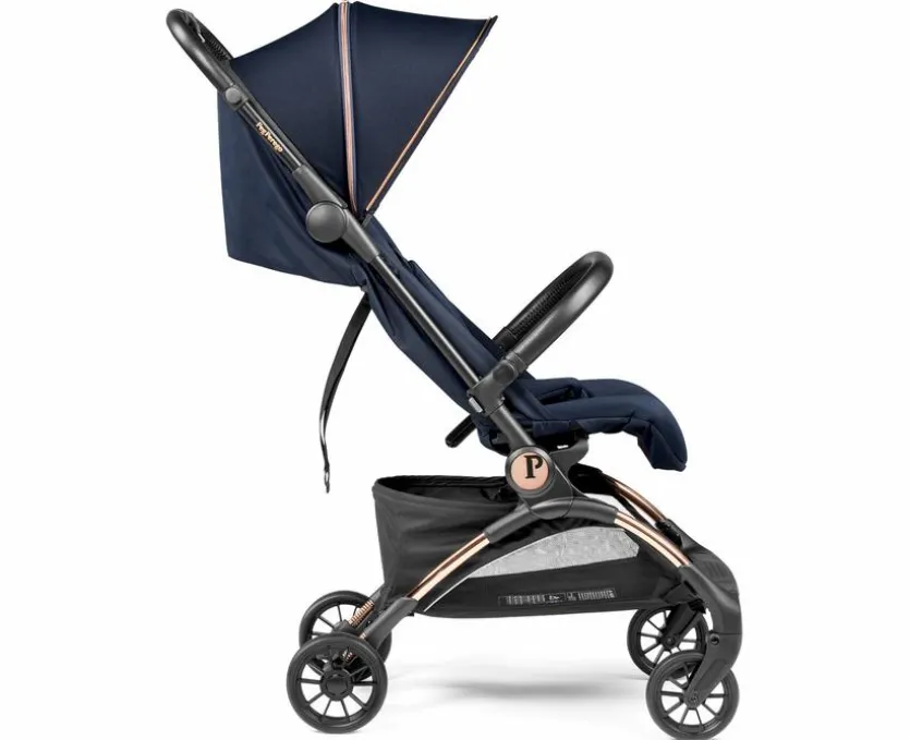 Buggy Volo Blue Shine