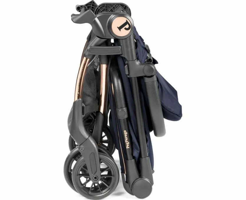 Buggy Volo Blue Shine