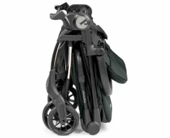 Buggy Volo Metal