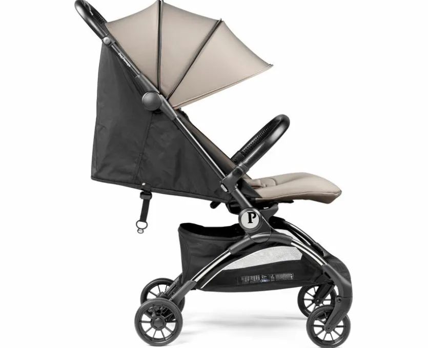 Buggy Volo Misty Beige