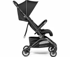 Buggy Volo True Black