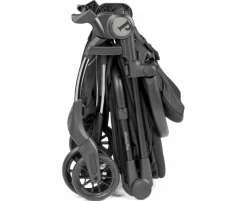Buggy Volo True Black