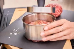 Burgerpresse Pro Grillzubehör