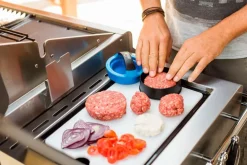 Burgerpresse Burgerpresse Set